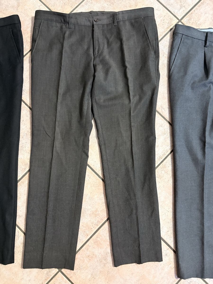 Hugo Boss Kleiderpakete: Set Pantaloni Eleganti da uomo  – Gebraucht aus S. Antonino von FedeKikka88 2