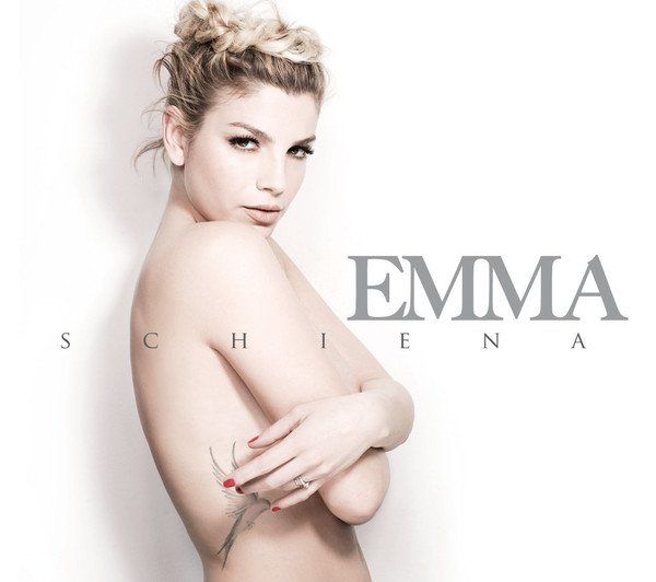 CDs: Emma – Schiena – D'occasion à Sargans par Soraya3