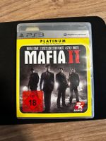 Mafia 2 - PS3 Spiel komplett