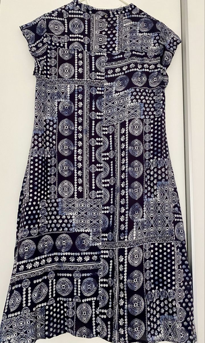 Nile Kleider: Wunderschönes Sommerkleid NILE xs – Gebraucht aus Chur von Maurina1 1