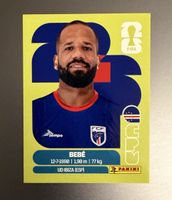 Panini World Cup 2026 - CPV 20 - BEBÉ