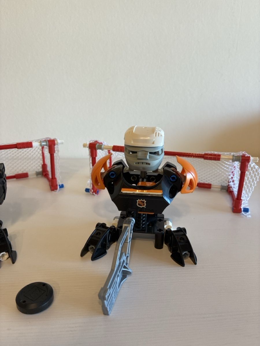 Lego Baukästen: Lego 3544 – Gebraucht aus Speicher von spla03 2