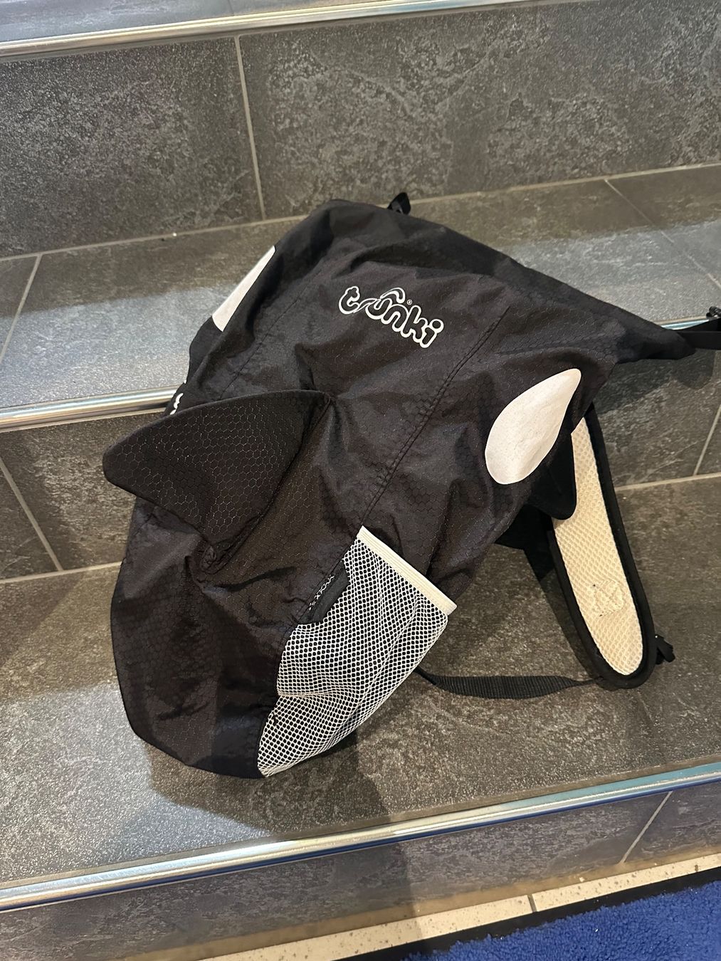 Trunki Kindertaschen: Ruckdack – Gebraucht aus Krauchthal von Sukra1