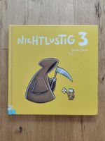 Comicbuch Nichtlustig 3 von Joscha Sauer