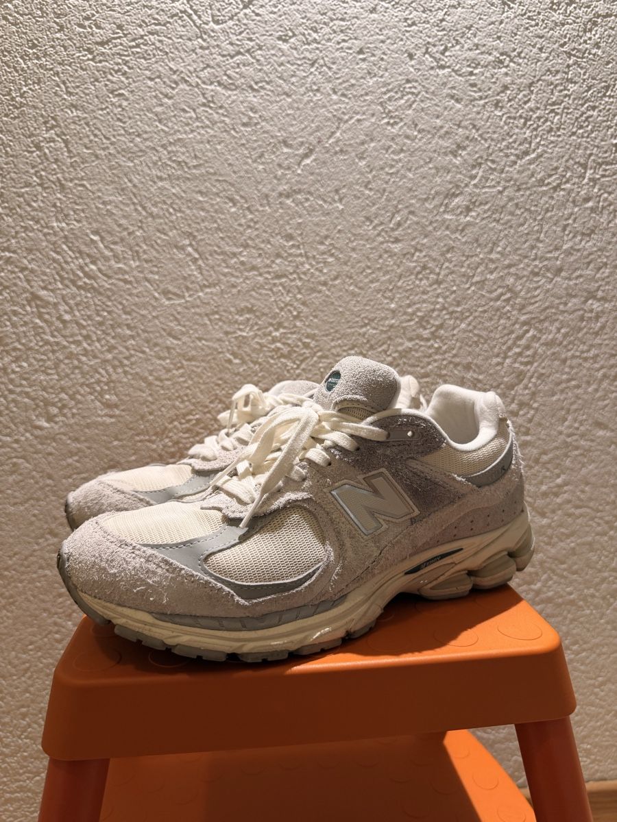 New Balance Scarpe da uomo: New Balance 2002R  – Usato da Adliswil venduto da AyresN.