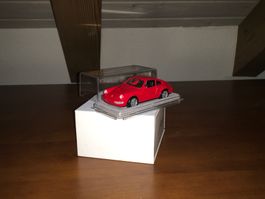 Porsche 911 (Typ 964) Carrera 1/43 no Minichamps
