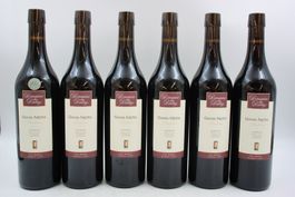 6x Domaine du Daley Gama Nera 2023 - Rotwein (26082260Z)