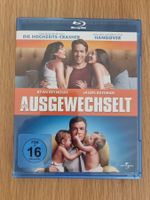 Wie Ausgewechselt - Ryan Reynolds, Jason Bateman Blu-ray 56