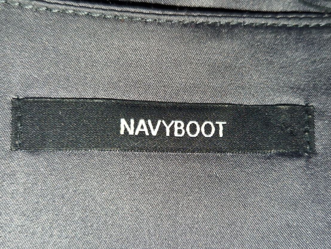 Navyboot Vestiti: Seidiges Blumenkleid – Nuovo (secondo la descrizione) da Zell ZH venduto da Eva-Jana 2