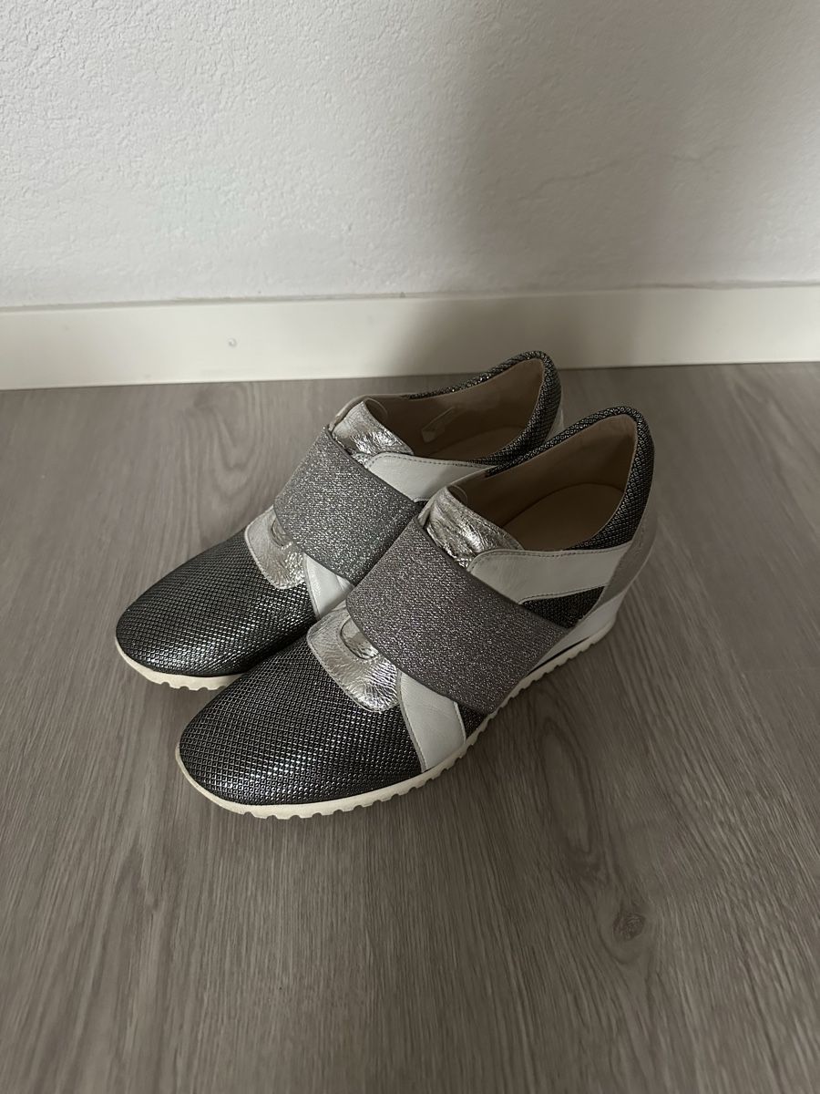 Scarpe da donna: Damen Sneaker – Usato da Pfäffikon ZH venduto da thf_rqs2
