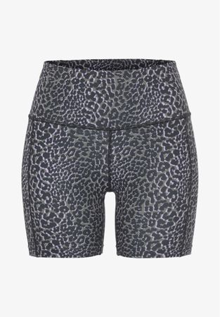 LASCANA Active Leggings Leo M neu shorts Radler Hosen 