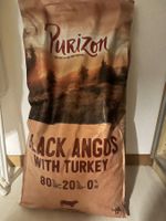 Purizon 12 Kg Black Angus Dog food. Unopened & sealed