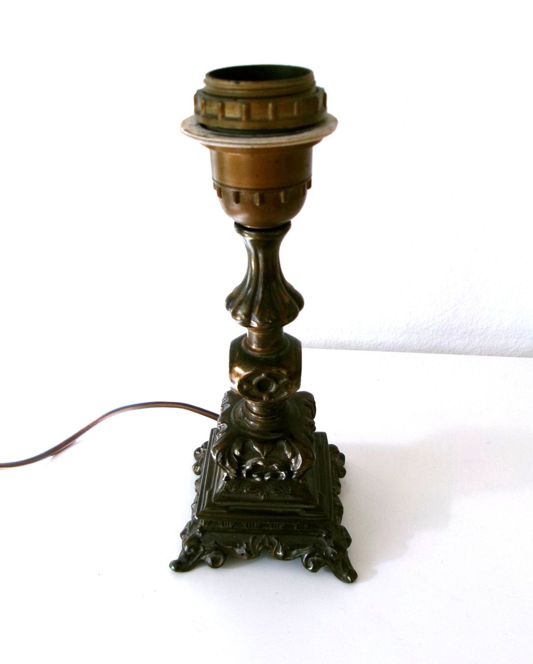 Lampes: Tischlampe – D'occasion à Solothurn par Rangoo 1