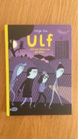 Comic Buch Ulf und das Rätsel um die Neve - neuwertig