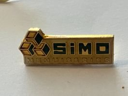 1 Pin Simo Menuiseries
