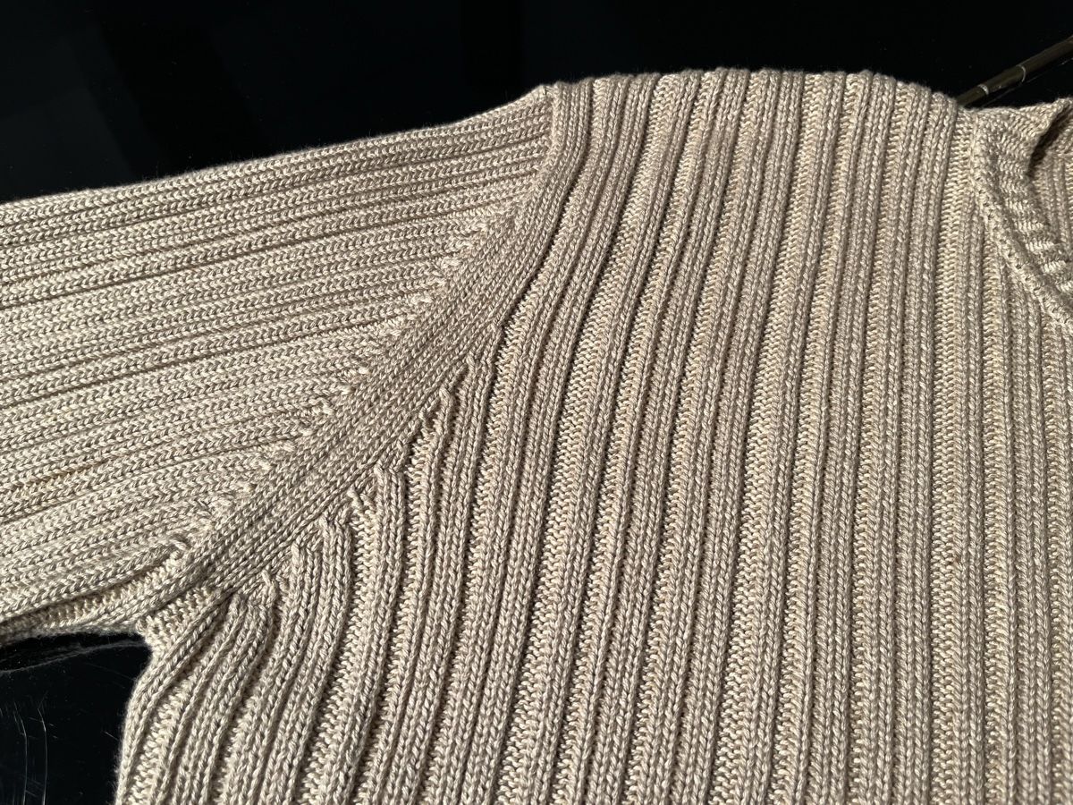 Maglioni & Felpe: Pull SPRINGFIELD VINTAGE coton T L (4) NEUF – Nuovo (secondo la descrizione) da Lovens venduto da mar_f6bt 3