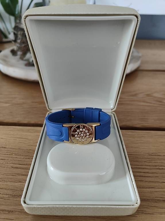 Bracciali & Braccialetti: Sakamoto Golf Ballmarker Armband – Usato da Bassersdorf venduto da Damian_West