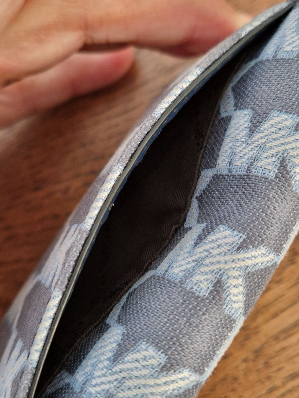 Michael Kors Portefeuilles: Michael Kors Karten Etui mit Notenfach – D'occasion à Davos-Dorf par Bpelikan 2