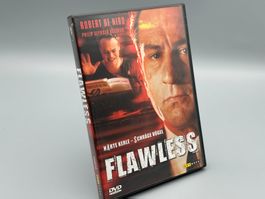Flawless | DVD mit Robert De Niro und Philip Seymour Hoffman