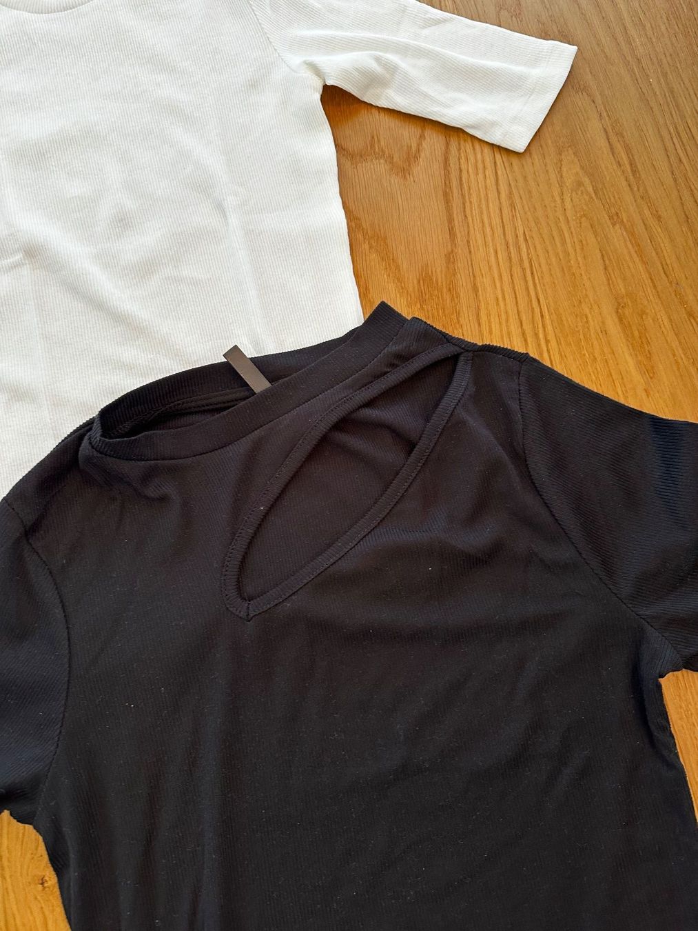 Lotti di vestiti: 9 T-Shirts Gr. 34/36 – Usato da Sissach venduto da tapasu 8