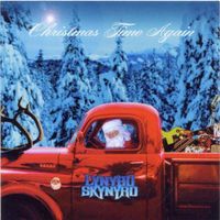 Lynyrd Skynyrd – Christmas Time Again