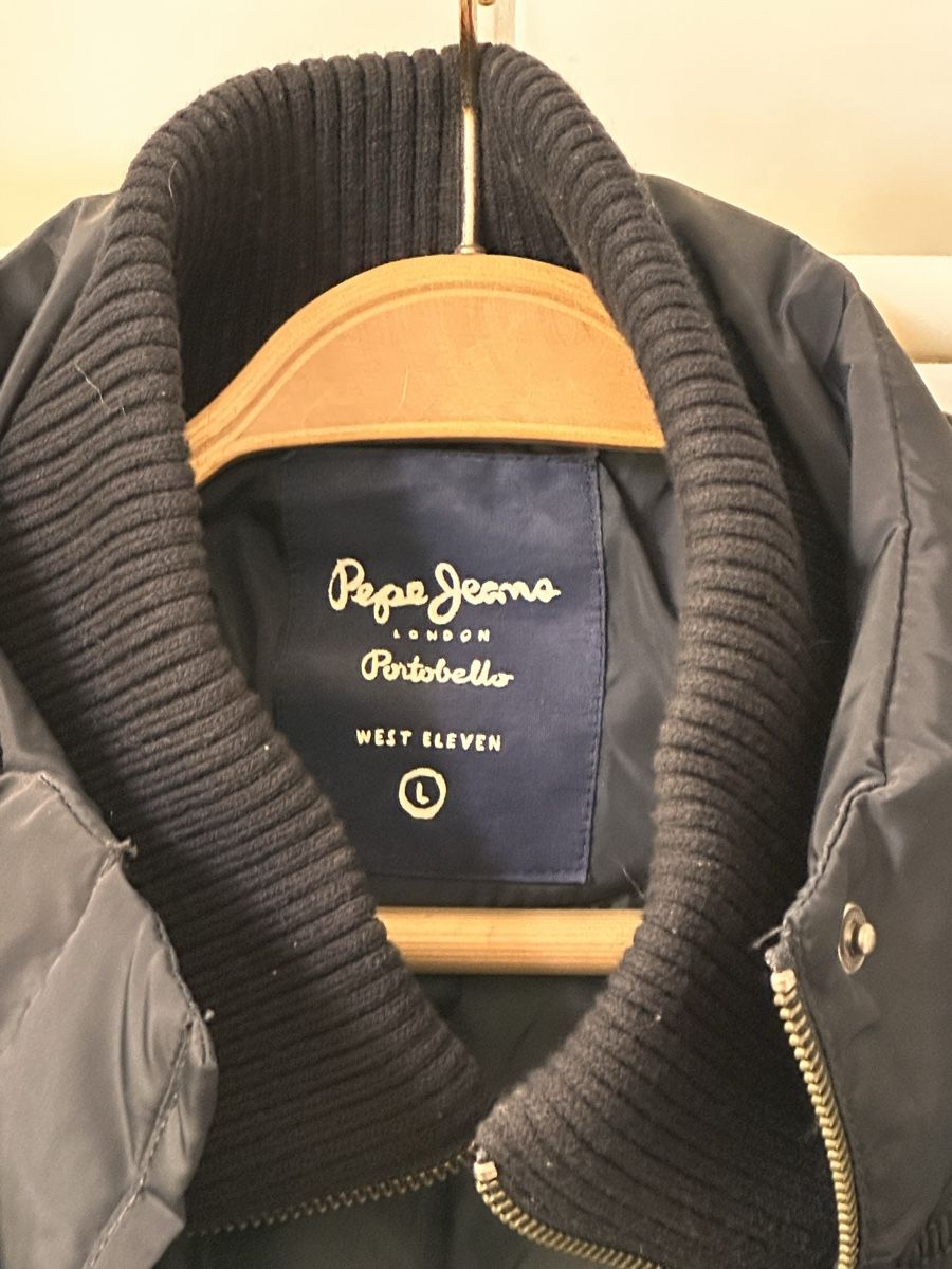 Pepe Jeans Giacche: Winterjacke Pepe Jeans – Usato da Widnau venduto da nad_z7bn 1