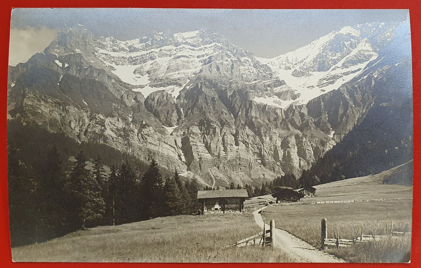 Cartoline postali: Adelboden – Usato da Kreuzlingen venduto da Rschweiz1