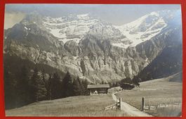 Adelboden