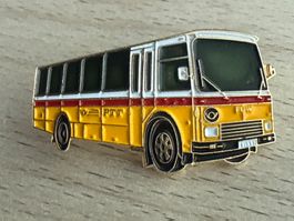 Pin Postauto