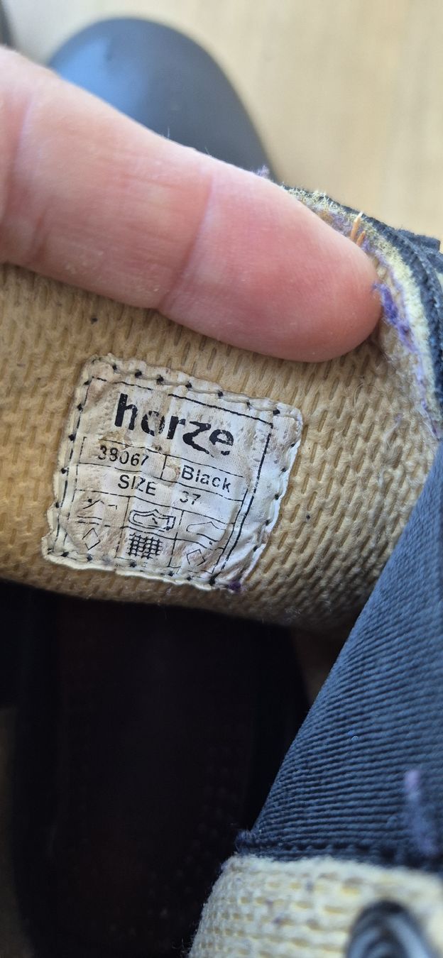 Chaussures femmes: Reit Stiefeletten 37 – D'occasion à Horgen par caipiman 2