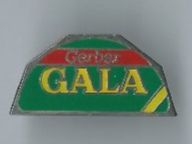 Placchette & Badge: Gerber Gala - Pin – Usato da Zürich venduto da t24_de