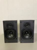 enceintes B&W DM100 limited edition (noir)