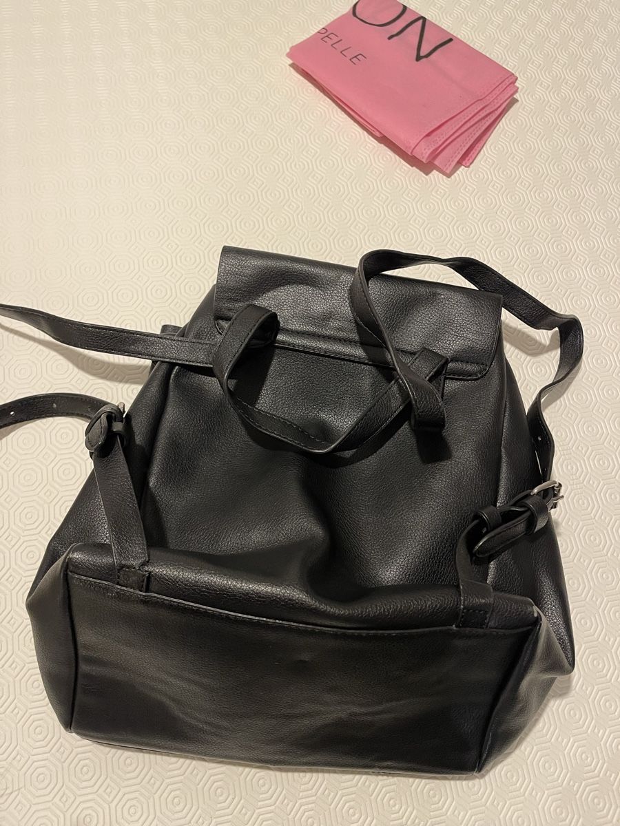 Zaini: Zaino Zara – Usato da Winterthur venduto da Je_hope 4