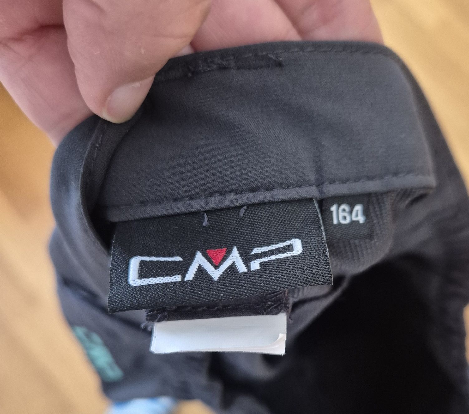 CMP Hosen: Wanderhose CMP Mädchen Grösse 164 – Gebraucht aus Ennenda von schumi9 4