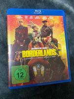 Borderlands Blu-ray - Action pur! Neuwertig & Top Zustand!