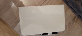 Samsung Tablet Hülle Cover 10.1 Weiss
