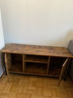 TV Möbel Vintage BONITA