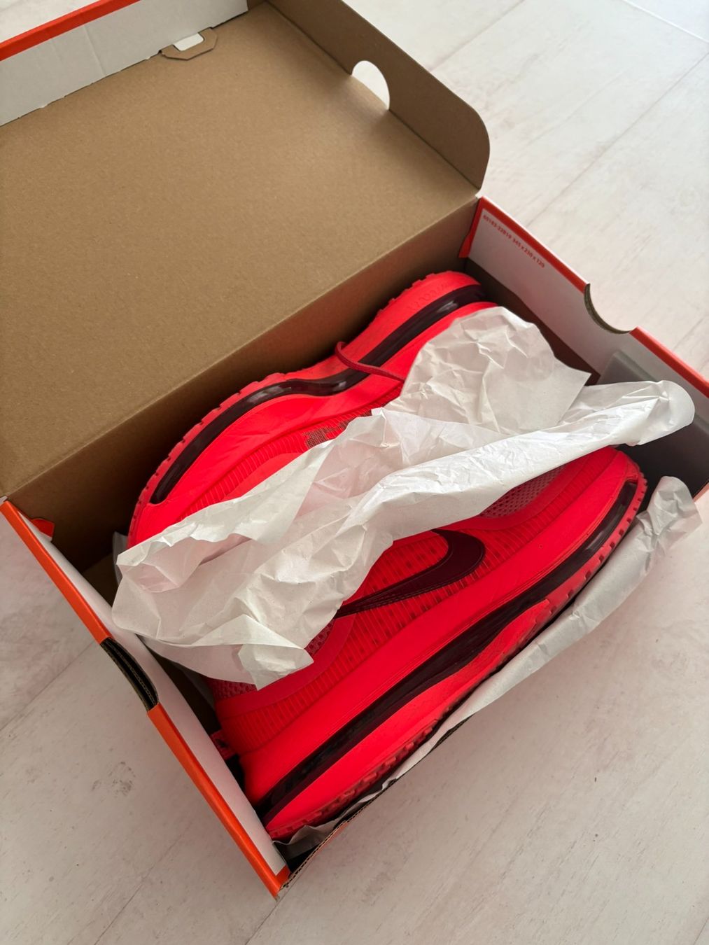 Nike Herrenschuhe: Nike Pegasus Premium – Gebraucht aus Neuchâtel von man_h9fp 5