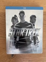 Star Trek BluRay Steelbook