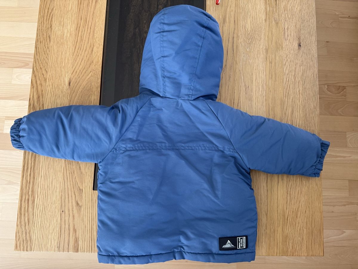Zara Giacche & Cappotti: Zara Winterjacke Gr. 86 – Nuovo (secondo la descrizione) da Wädenswil venduto da anamaria_steinfurth 2