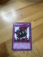 Umkehrbrille, Fälllenkarte, Yu-Gi-Oh