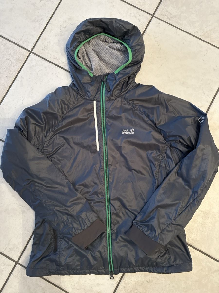 Anzüge & Kostüme: Jack Wolfskin LL Anzug Damen – Gebraucht aus Davos Platz von Anakonda1 1