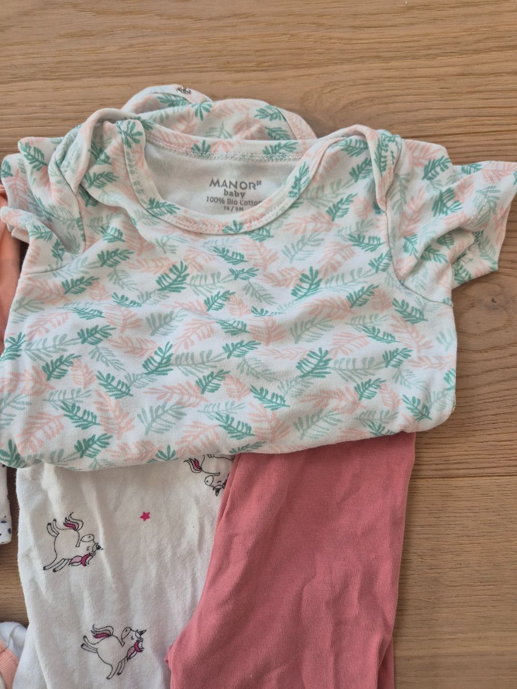 Lotti & Set di vestiti: Kleiderpaket, Gr. 74, girl, Mädchen – Usato da Goldau venduto da simona.dettling 4