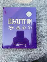 Led Zeppelin by Led Zeppelin