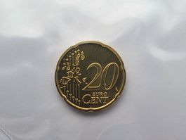 20 Cent 2003 G PP