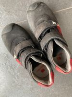 Kinderschuh elefanten mit Klettverschluss