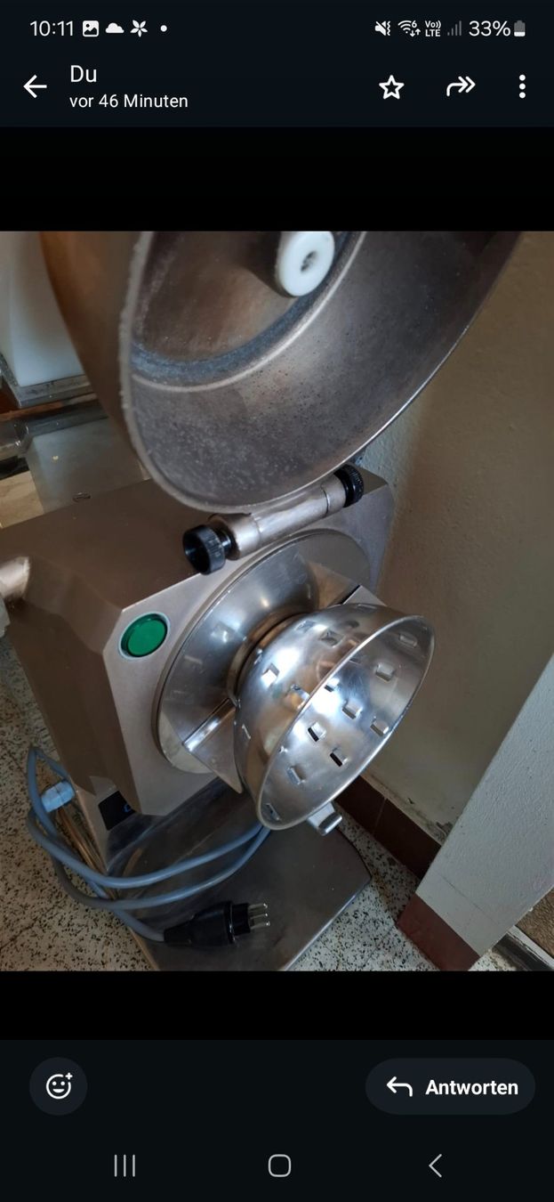 Elettrodomestici da cucina: Käseraffel – Usato da Court venduto da adr_pg8l 2