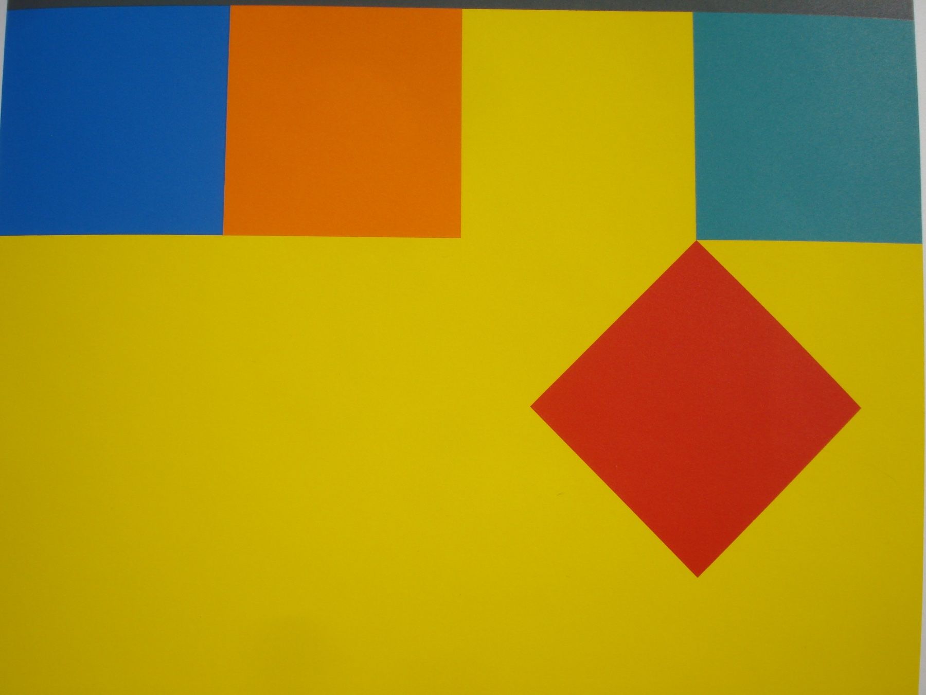 Grafica & Litografie: Camille Graeser 1892-1980 – Usato da Basel venduto da art.basel 2