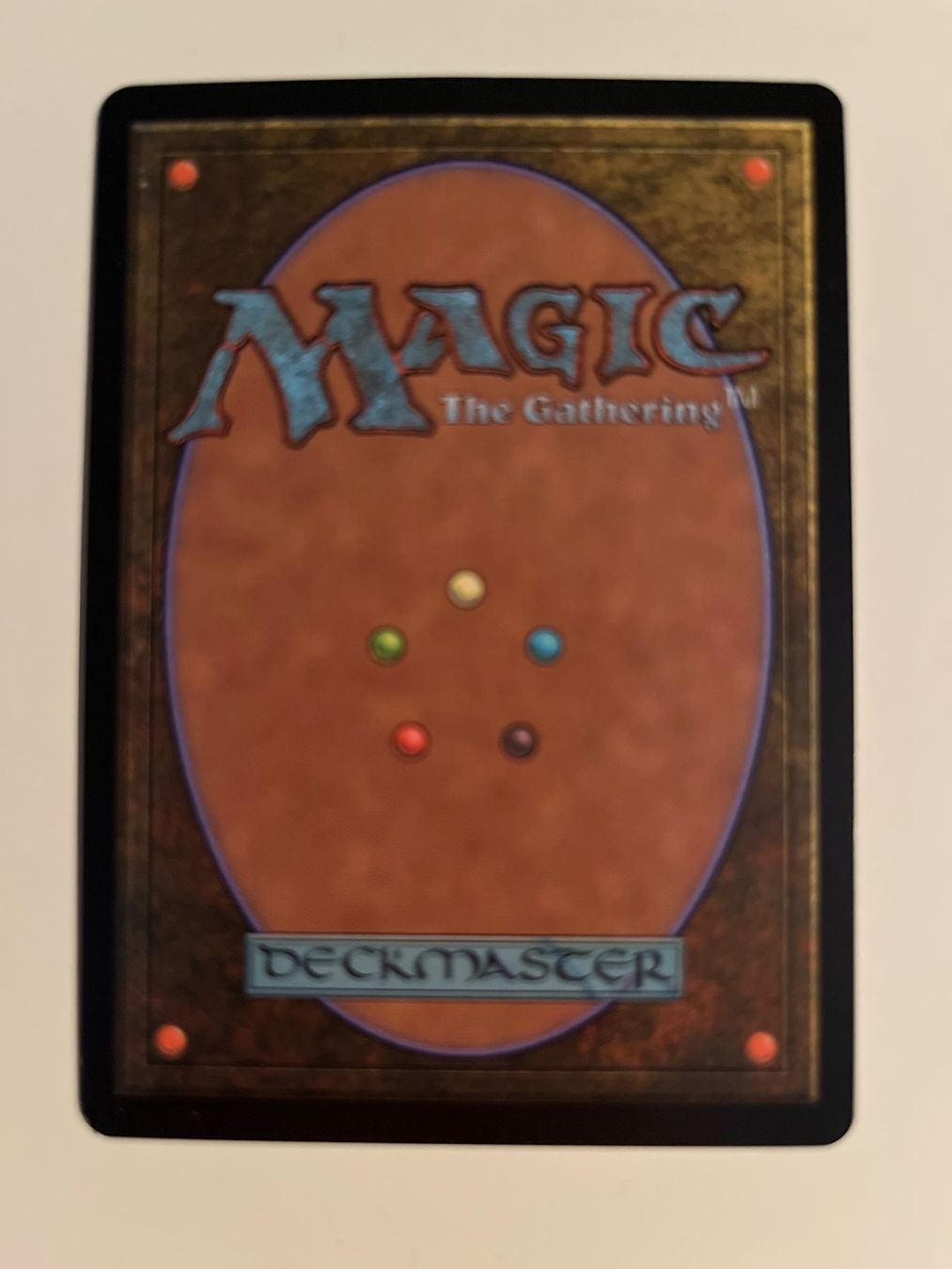 Magic The Gathering Cartes à collectionner: 1 x Keep Watch - Magic: The Gathering - MtG – D'occasion à Kriens par Shadi1980 1