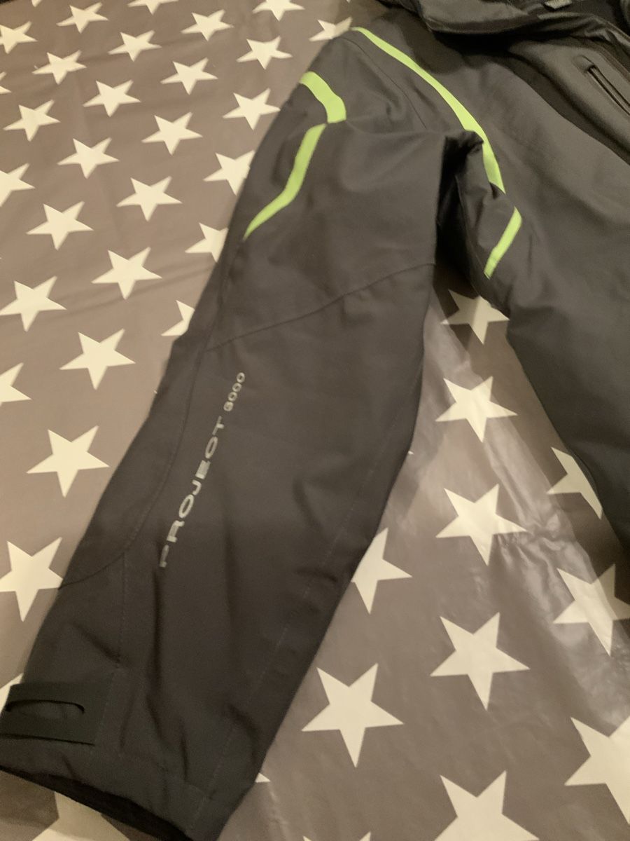 Jacken: Jacke – Gebraucht aus Basel von annapepe 3